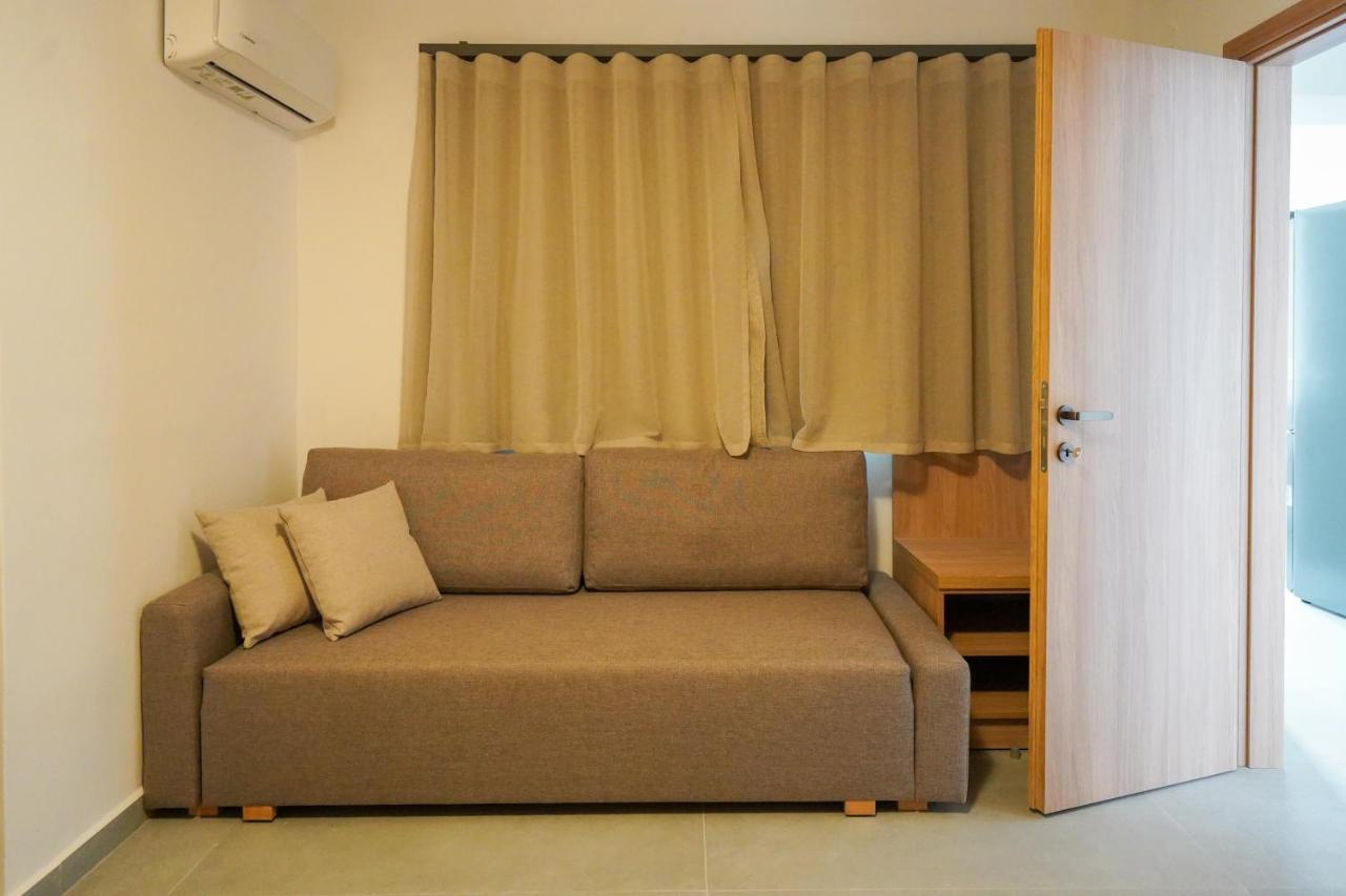 Sandy Feet Relax Suite Kardamena  المظهر الخارجي الصورة